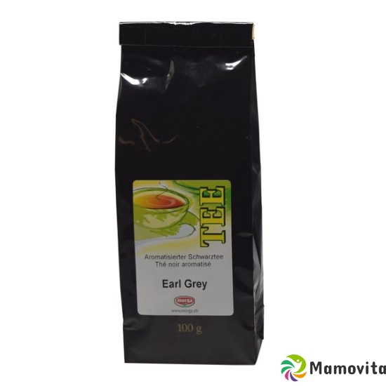 Morga Earl Grey Tee Beutel 100g buy online