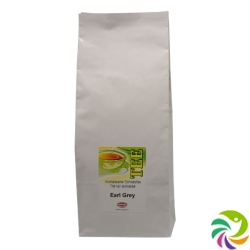 Morga Earl Grey Tee 250g