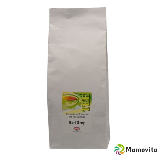 Morga Earl Grey Tee 250g buy online