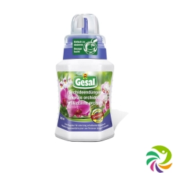 Gesal Orchideendünger 250ml