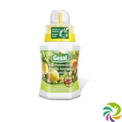 Gesal Zitruspflanzendünger 250ml