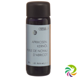 Phytomed Aprikosenkernöl Bio 100ml