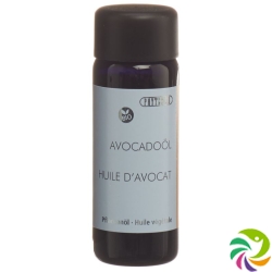 Phytomed Avocadooel Bio 100ml