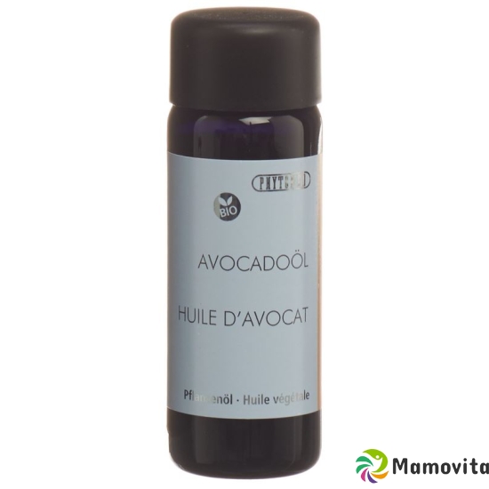 Phytomed Avocadooel Bio 100ml buy online