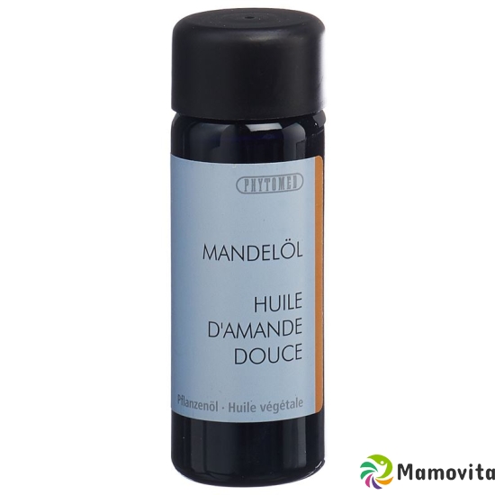 Phytomed Mandelöl Ph.h. 100ml buy online