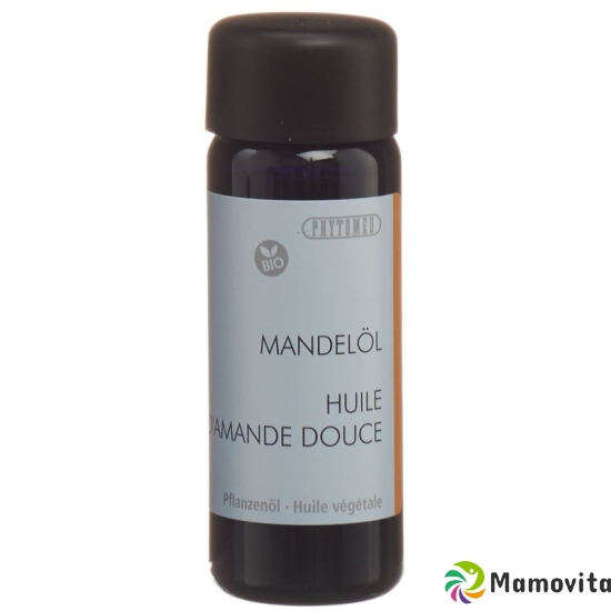 Phytomed Mandelöl Bio 100ml buy online