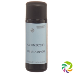 Phytomed Nachtkerzenöl Bio 50ml