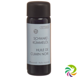 Phytomed Schwarzkümmelöl Bio 100ml