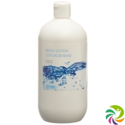 Phytomed Basislotion mit Aloe Vera 1000ml