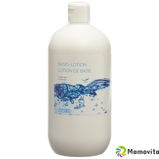 Phytomed Basislotion mit Aloe Vera 1000ml buy online