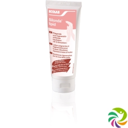 Ecolab Silonda Lipid Pflegende Hautlotion 100ml