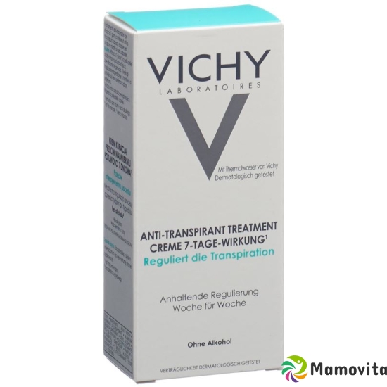 Vichy Deo Creme 7 Tage Regulierend 30ml buy online