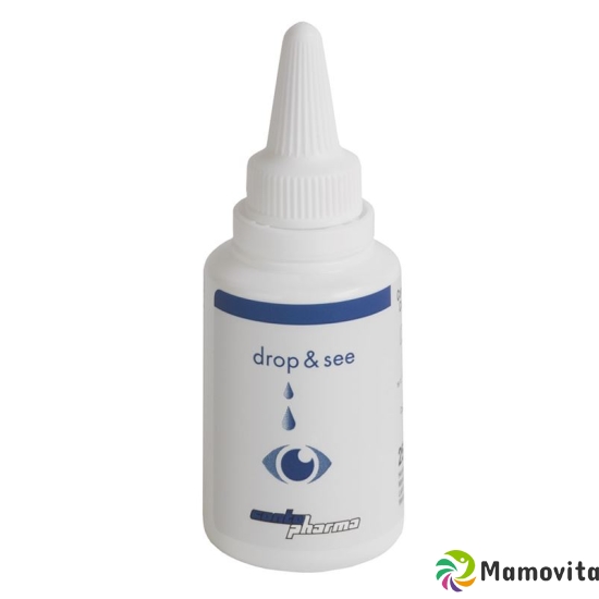 Contopharma Comfort Loesung Drop & See 25ml buy online