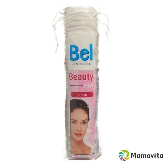 Bel Beauty Cosmetic Pads Beutel 70 Stück buy online