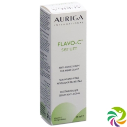 Flavo C Anti Falten Serum 15ml