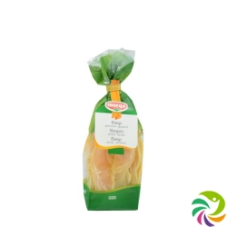 Issro Mango Schnitze 200g