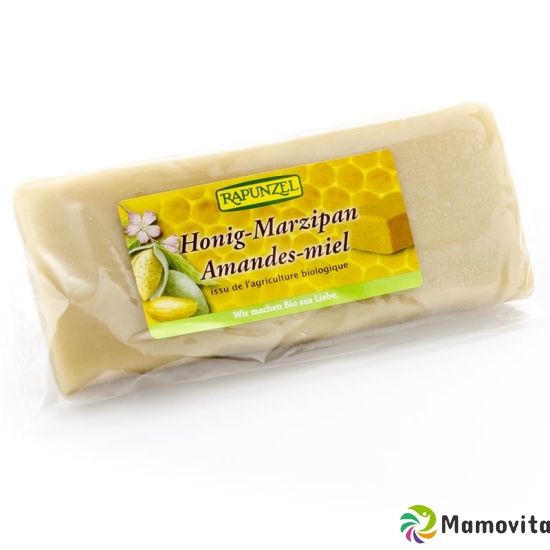 Rapunzel Honig Marzipan 250g buy online