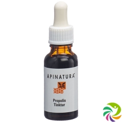 Apinatura Propolis Tinktur 20ml