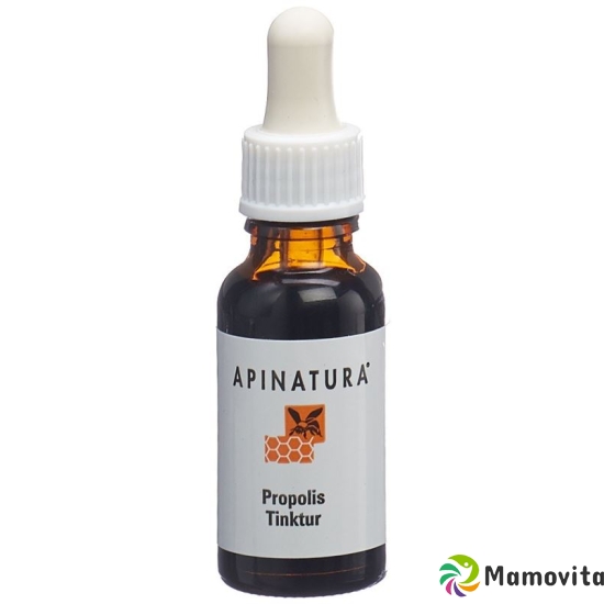 Apinatura Propolis Tinktur 20ml buy online