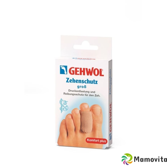 Gehwol Gel Zehenschutz Gross 2 Stück buy online