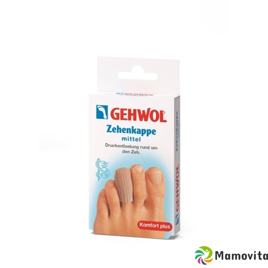 Gehwol Gel Zehenkappe Normal buy online