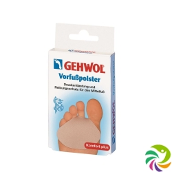 Gehwol Gel Vorfusspolster Mini