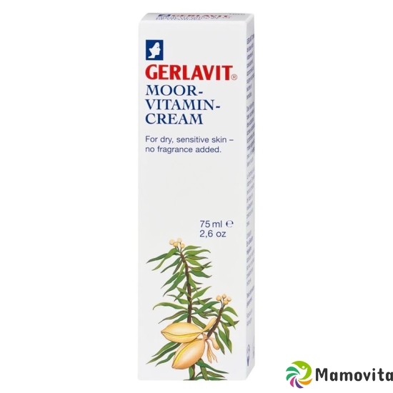 Gerlavit Moor-vitamin-creme 75ml buy online