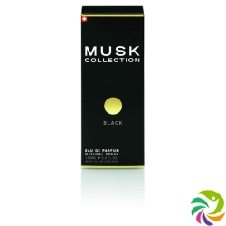 Musk Collection Perfume Natural Spray 100ml