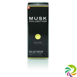 Musk Collection Perfume Nature Spray 50ml