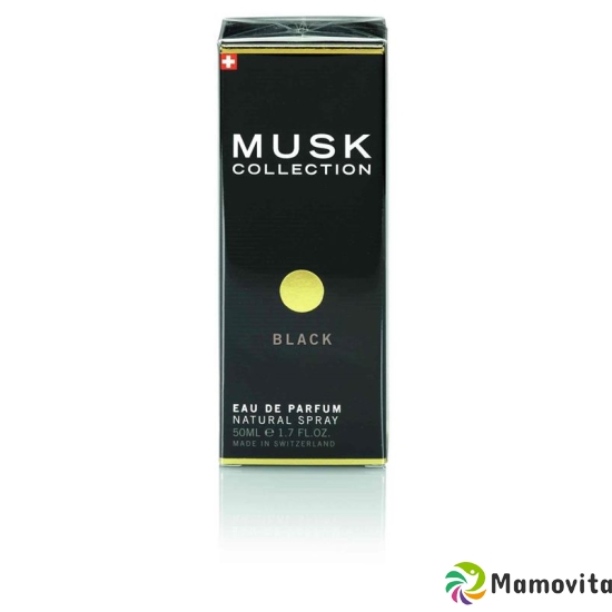 Musk Collection Perfume Nature Spray 50ml buy online