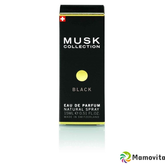 Musk Collection Perfume Nature Spray 15ml buy online