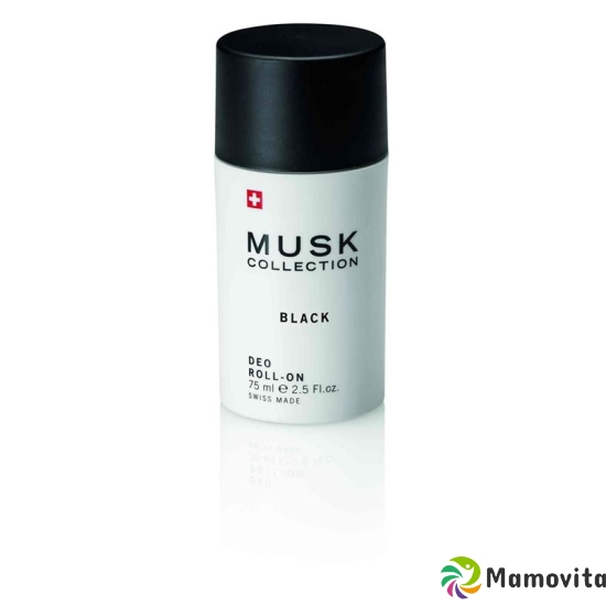 Musk Collection Deodorant Roll-On 75ml buy online