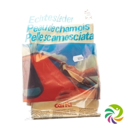 Cerfa Deerskin Prima 37x55cm