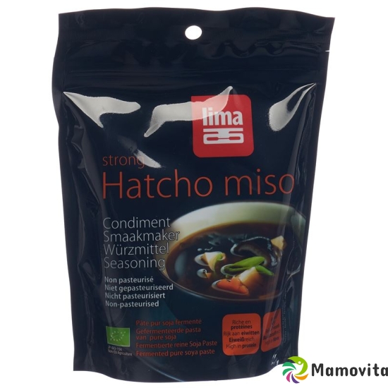 Lima Miso Hatcho 300g buy online