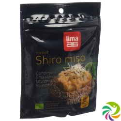 Lima Miso Shiro 300g