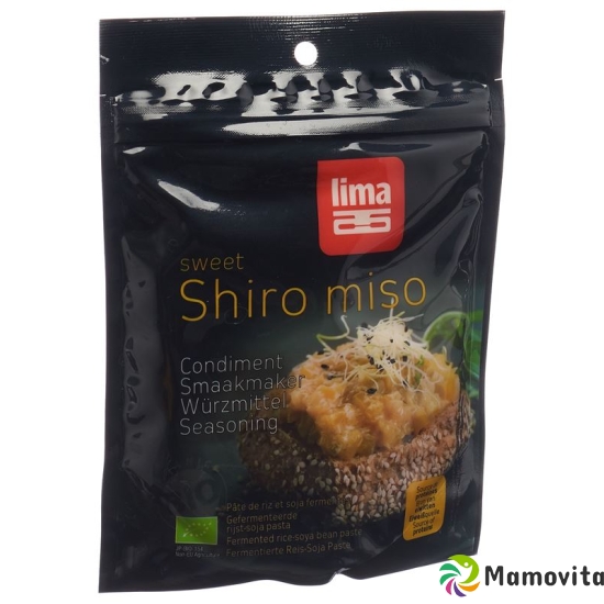 Lima Miso Shiro 300g buy online