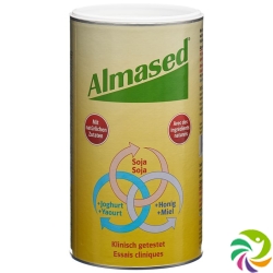 Almased Vitalkost Pulver 500g