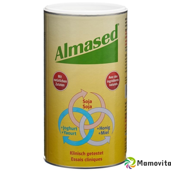 Almased Vitalkost Pulver 500g buy online