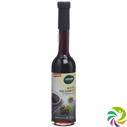 Naturata Aceto Balsamico Di Modena Bio Flasche 250ml