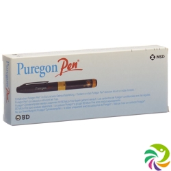 Puregon Pen