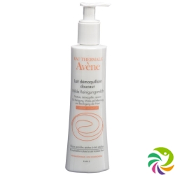 Avène Milde Reinigungsmilch 200ml