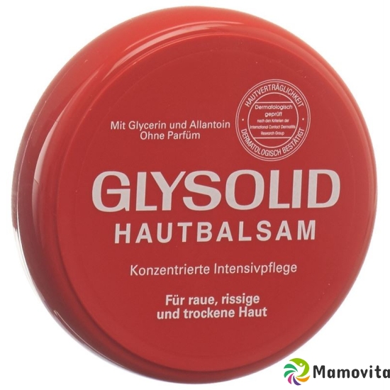 Glysolid Hautbalsam Dose 100ml buy online