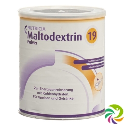 Maltodextrin 19 Pulver 750g