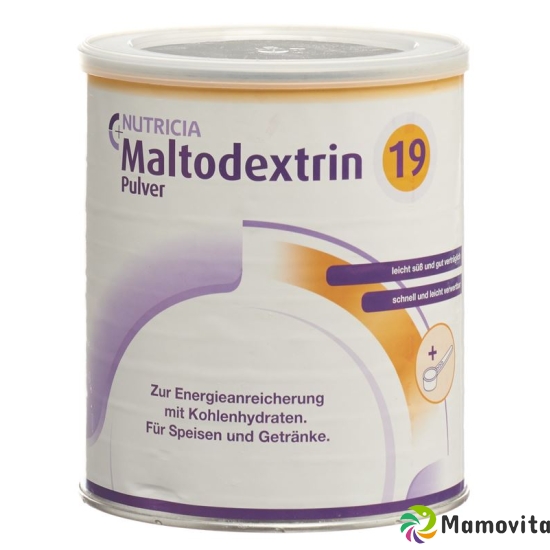 Maltodextrin 19 Pulver 750g buy online