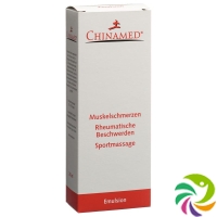 Chinamed Emulsion 250ml