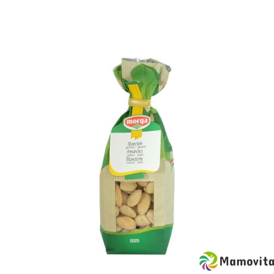 Issro Mandelkerne Geröstet/geschält Beutel 200g buy online