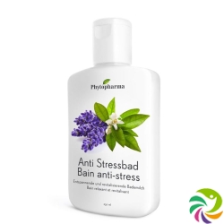 Phytopharma Anti Stress Bad 250ml