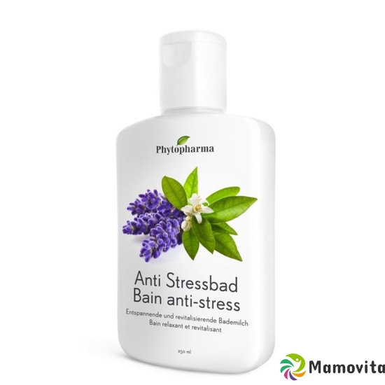 Phytopharma Anti Stress Bad 250ml buy online