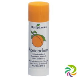 Phytopharma Apricoderm Stick 15ml