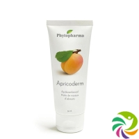 Phytopharma Apricoderm Tube 50ml